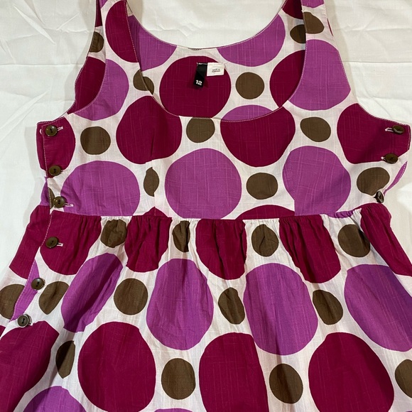 Unique Sundress - Picture 2 of 3